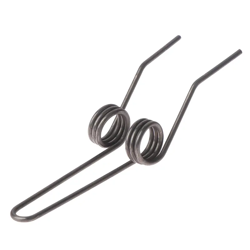 Con Tos Spring 1Pcs Double Torsion Spring 2*16A/B style Spring Double Torsion Spring ...