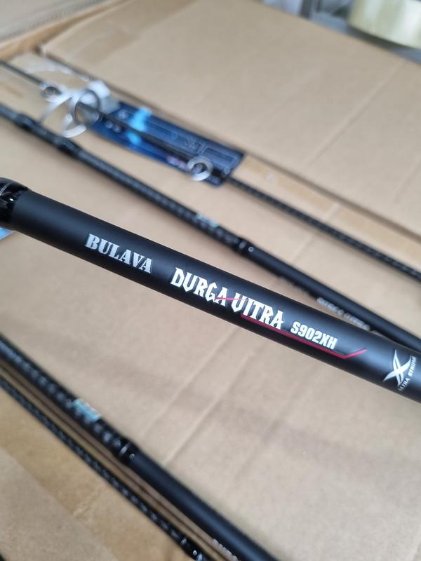 Cần Câu Cá Bulava Durga Uitra Mẫu Câu Sông Giá Rẻ Mới Nhất 2023 Đi Câu Bắt Cá
