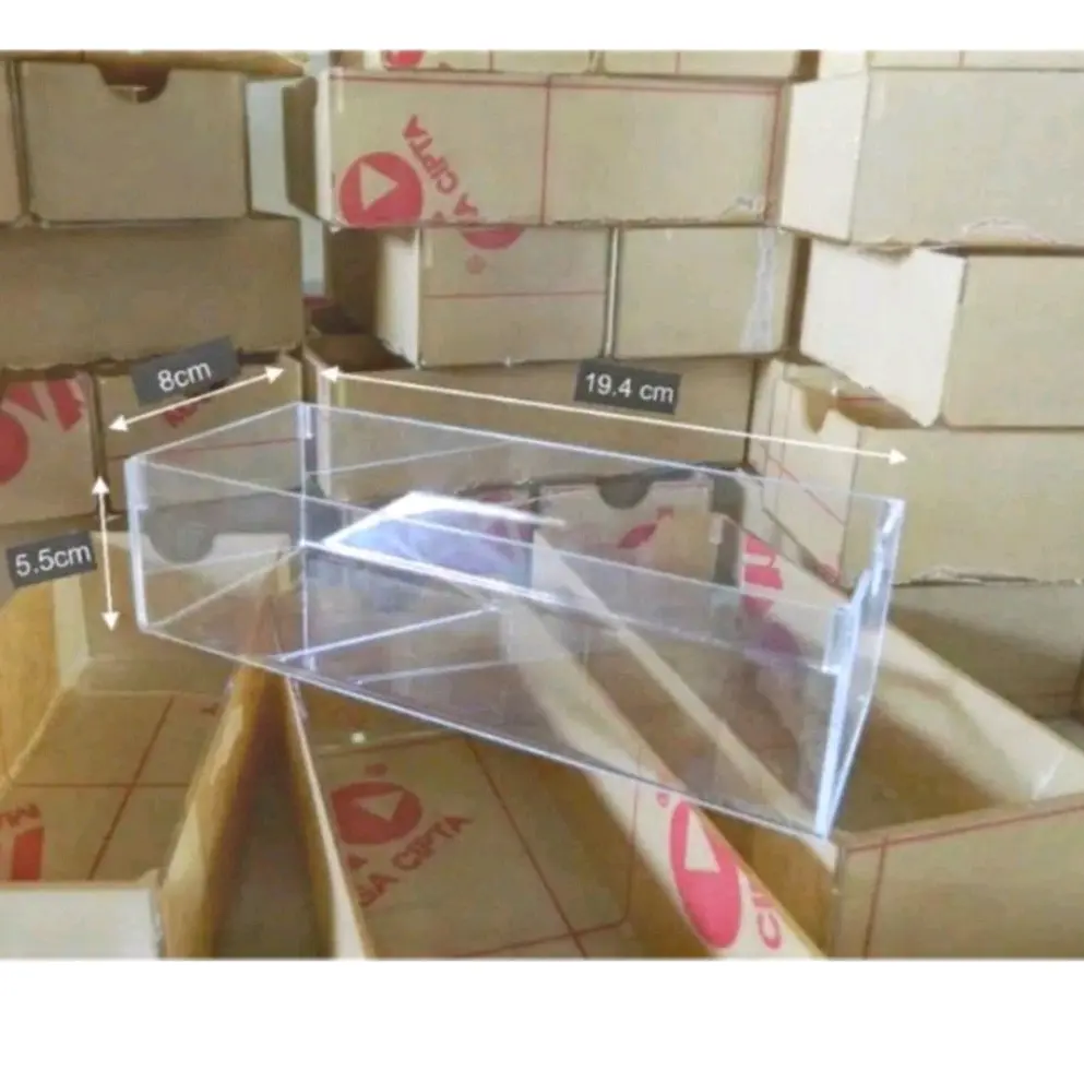 kotak jualan obat warung apotek Penyimpanan