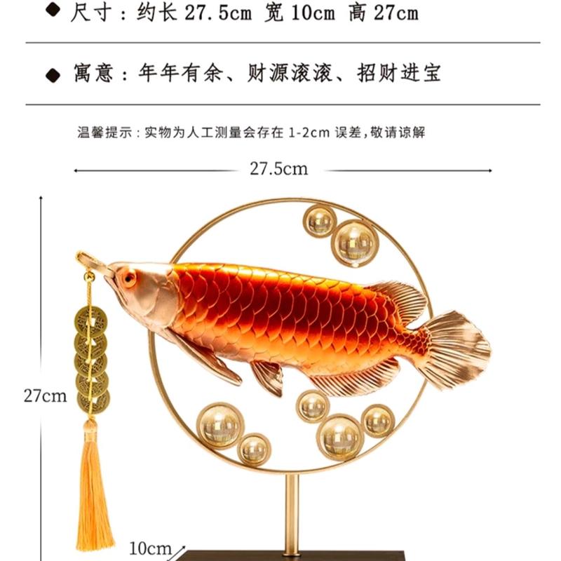 Tượng rồng ngậm đồng xu decor trang trí làm quà tặng ... Decor Phòng 4