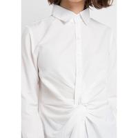 Gambar FAME - Blouse Wanita Lengan Panjang Putih - 9211607 - Putih, S dari FAME Official Kota Surabaya 3 Tokopedia