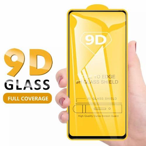 Paket 3 in 1 VivoY100 5G Tempered Glass Full + Anti Gores Camera + Garskin 3