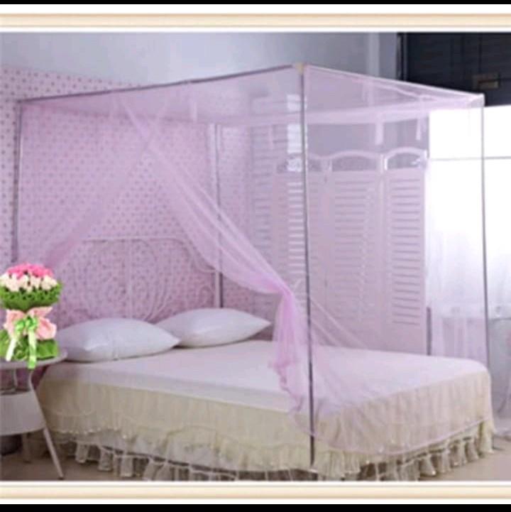 promo kelambu ukuran jumbo 180×200 0