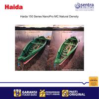 Gambar Haida 150 Series NanoPro MC ND3.0 Filter 1000X 10 Stop - HD3325 dari Sentra Digital Kota Surabaya 2 Tokopedia