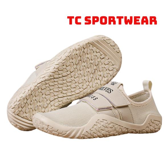 Giày Deadlift Squat G005 Giày Tập Gym Nữ Mger Chạy Bộ Đế Cao Su Vân Sóng Bám Sàn Thoáng Chân