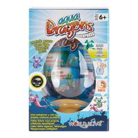 Gambar Mainan Aqua Dragons Eggpress Toys dari Toyspedia Kota Tangerang 1 Tokopedia