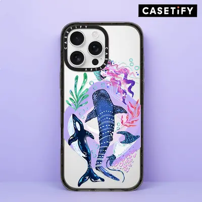 CASETIFY × WIND AND SEA iPhone 11 PRO WIND AND SEA CASETiFY iPhone
