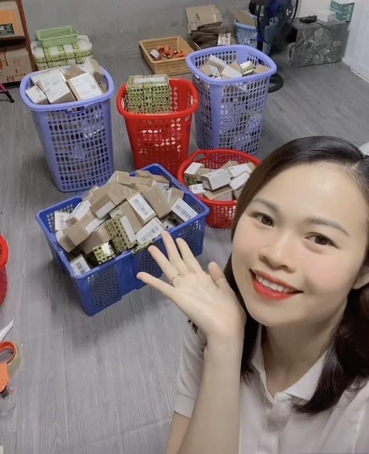 Product Introduction of Ngũ Cốc 9 Loại Hạt Bổ Sung Vitamin Thiếu Hụt 100v 0
