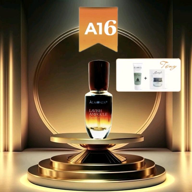 Tinh Chất Serum Tế Bào Gốc Cấp Ẩm, Mềm Mịn Cho Da, Dưỡng Ẩm Da