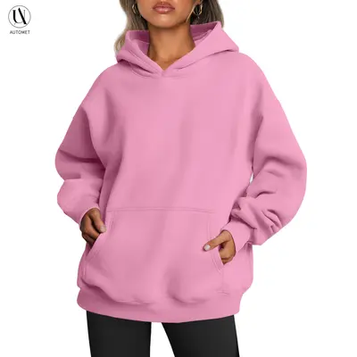 Oversized Hoodie Under Armour Hoodie Fashion Pink Under Armour