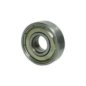 EELIC BEK-608-2RS BEARING BALL BEARING MOTOR BEARING YOYO BEARING SPINER BEARING BAHAN METAL BERKUALITAS TINGGI