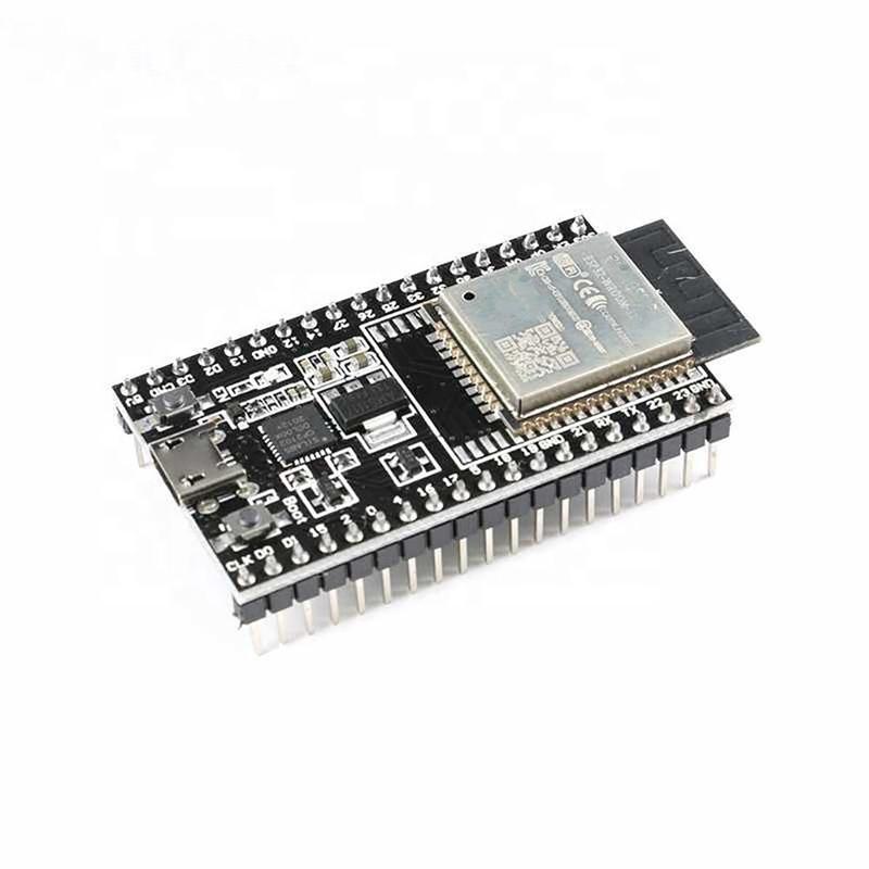 Bộ công cụ DevKitC Ăng-ten 2.4G tùy chọn Bảng phát triển ESP32 DevKitC Mô-đun…