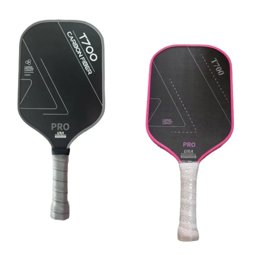 Pickleball Paddle, Pickleball Racket, Honeycomb Core for Kids Adults Men Women Beginner