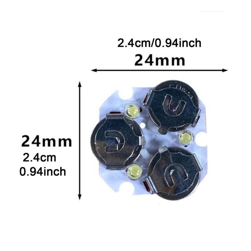 Product Introduction of LED Lighting LED Unit Model Kits Kids Toy Electronic Component Model Lamp Module for Collectibles DIY Enthusiasts 0