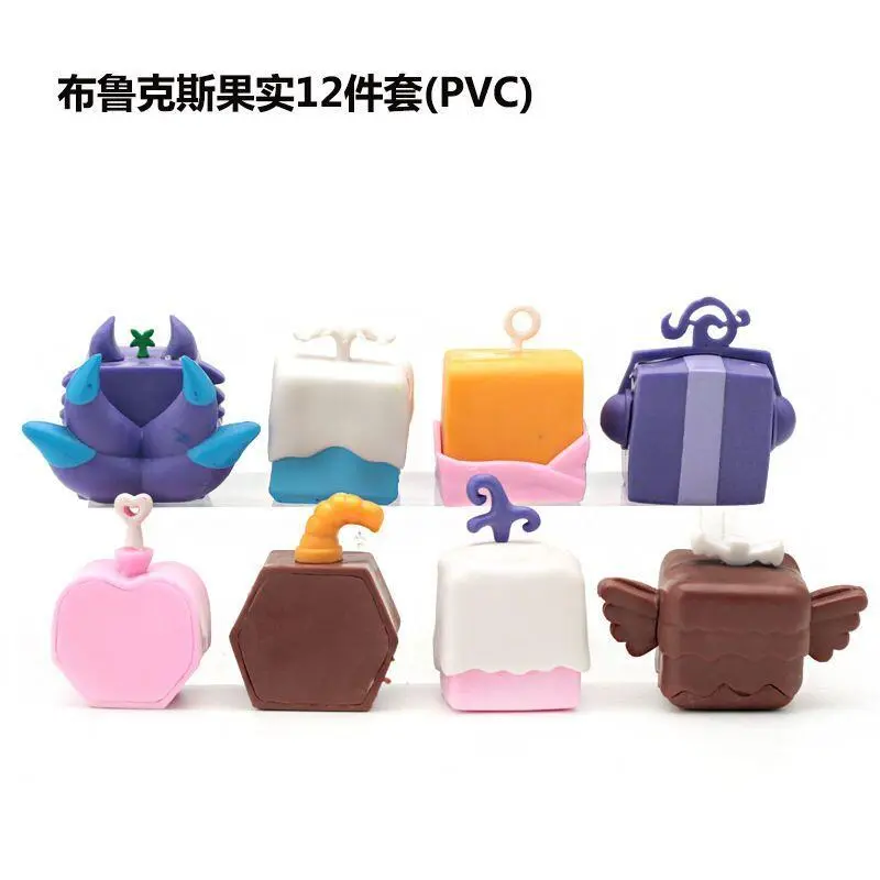 [Không có mã]blox fruit,blox fruit box,blox fruits mystery box,túi mù blox fruits đồ chơi,mô hình blox fruits,gấu bông blox fruits có mã,Trái ác quỷ, nhân vật Brooks 5