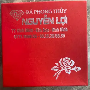 Đá Phong Thủy Nguyễn Lợi