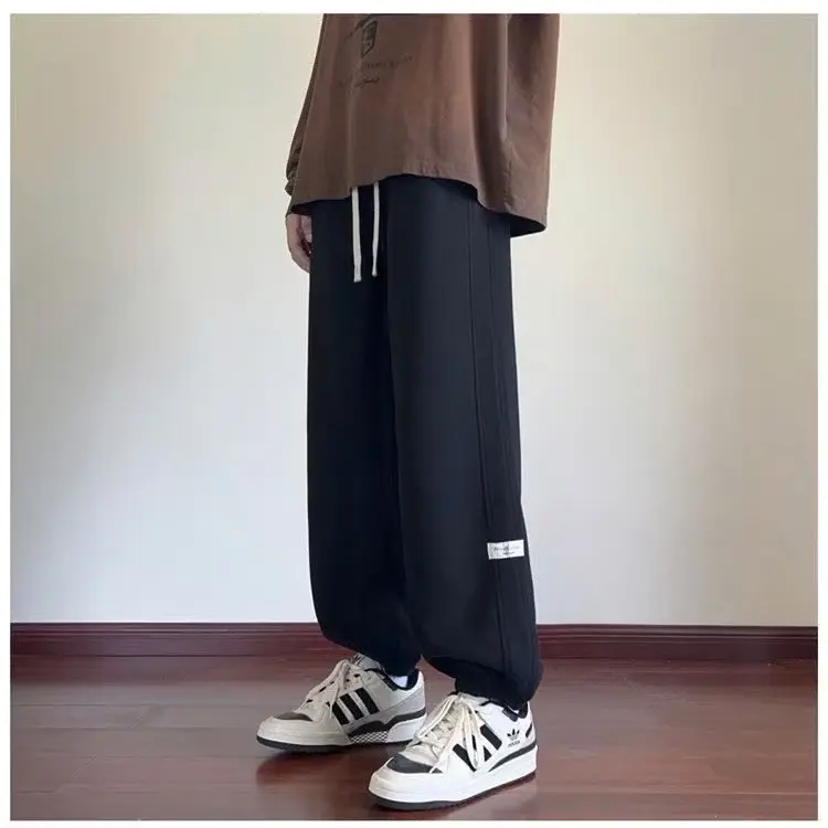￼[ Hàng Loại 1] Quần Jogger Nỉ Bông Thu Đông APT Unisex Quần Dài Bo Gấu Chất Liệu Nỉ Bông Dày Dặn Ấm Áp quần  nỉ Sport Đồng