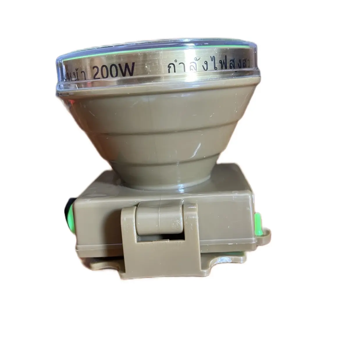 Đèn Pin Thợ Lặn Chuyên Nghiệp, 2 Pin , Siêu Sáng, Bền Bỉ. Soi cá-Đi Rừng-Thợ Mỏ. Đèn pin đội đầu