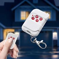 Gambar KERUI  Remote Kontrol Kunci Alarm RC527 Wireless Sistem Keamanan Rumah dari KERUI Official Store Kab. Bekasi 3 Tokopedia
