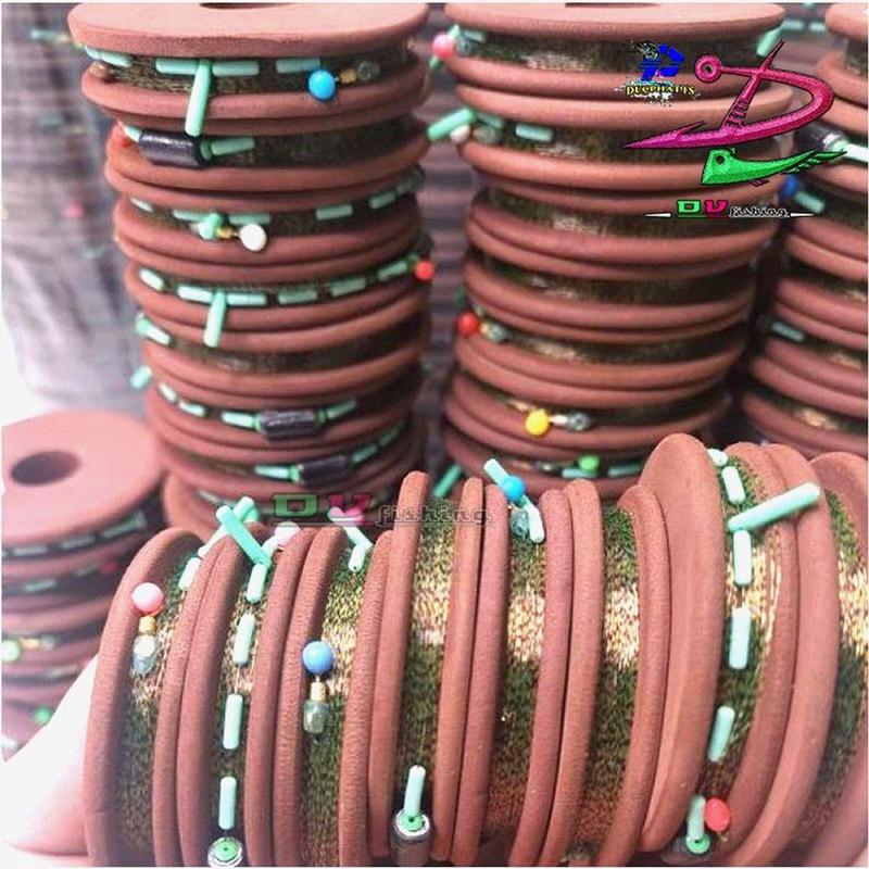 Product Introduction of 1 Bộ dây trục câu đơn câu đài buộc sẵn cước câu cá TÀNG HÌNH đủ kícḣ cỡ, thẻo câu đa năng. 33