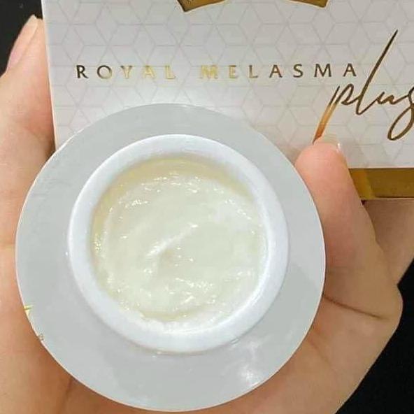 Kem nám Royal Melasma plus Magic skin 13g 