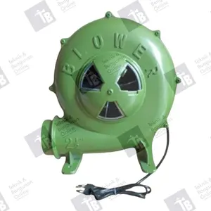 ATS Electric Blower 2" 2.5" 3" 4" / Blower Keong Ukuran 2 2.5 3 4 Inch