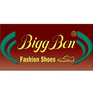 Giày Da BIGGBEN