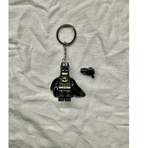 [Ready]2pcs Merge Matching  Keychain | Minifigure Keychain (Couple Series) - Kado Hadiah Souvenir kenang-kenangan Unik Lucu Antimainstream Ulang Tahun Anak teman pacar pasangan valentine day 7