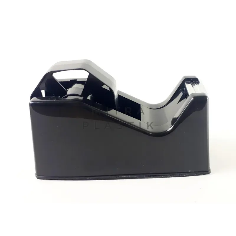 Dispenser Joyko TD103 Tempat Isolasi Pemotong Lakban Tape Cutter Pemotong Perekat Default Spesifikasi 2