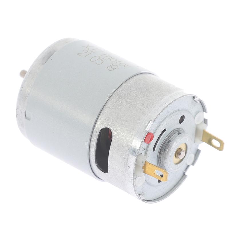 Product Introduction of Replacement 7200Rpm Hair Clipper Motor For Wahl 8504/1919 Electric Trimmer Motor 16