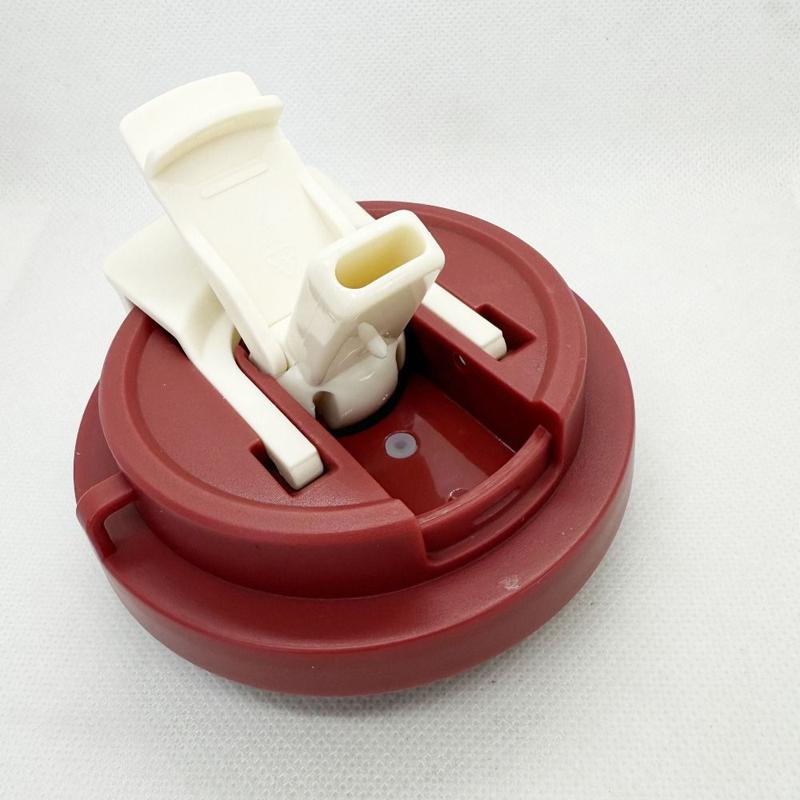 Product Introduction of Penutup Penutup Plastik, Tahan Lama, Cincin Penutup Selak Jerami, Mulut Lebar Bermeterai, Gantian untuk Penutup Cawan, Kalis Bocor, Penutup Botol Air, Aksesori Botol Sukan 14