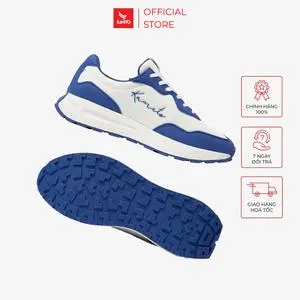 GIÀY THỂ THAO THỜI TRANG LIFESTYLE KAMITO LS04 Cao Su Shoes Nam Nữ Sneaker Nhiều Màu Jean Nhung