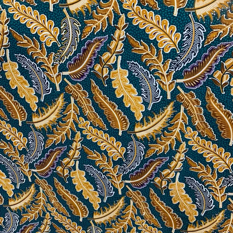 Batik katun sutra lebar 1,5 meter 1