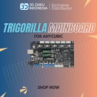 Gambar Anycubic Trigorilla Mainboard Series Mainboard dari 3D Zaiku Indonesia Kota Administrasi Jakarta Barat 1 Tokopedia