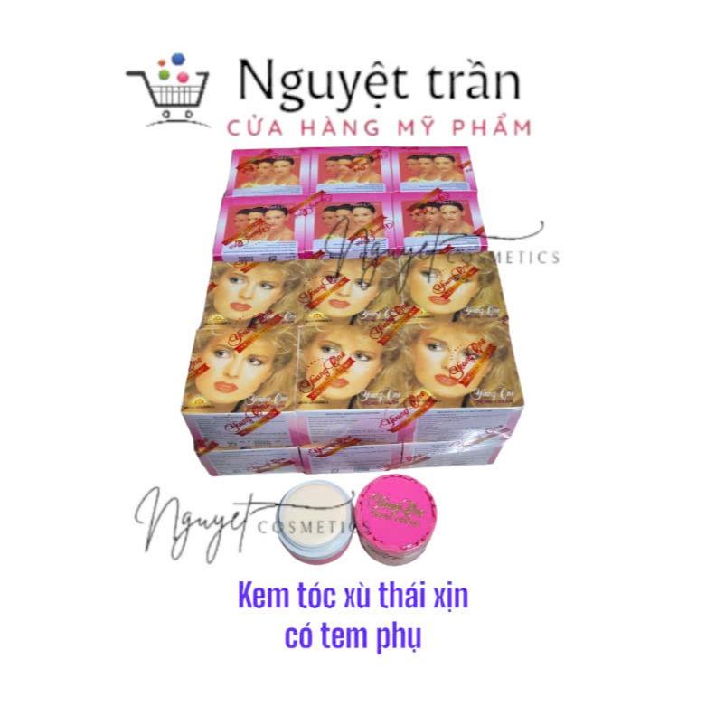 sỉ 12h tóc xù yuong one 5g thái lan chuẩn xịn Làm Đẹp Da Nữ Dưỡng Da Body Women Dưỡng Body Kem Body kem tẩy