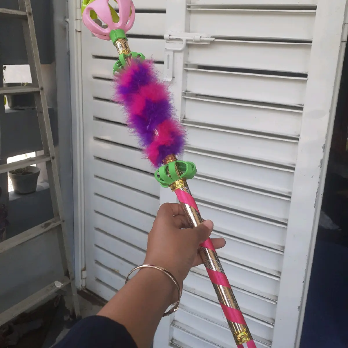 mayoret panjang -+ 60cm
