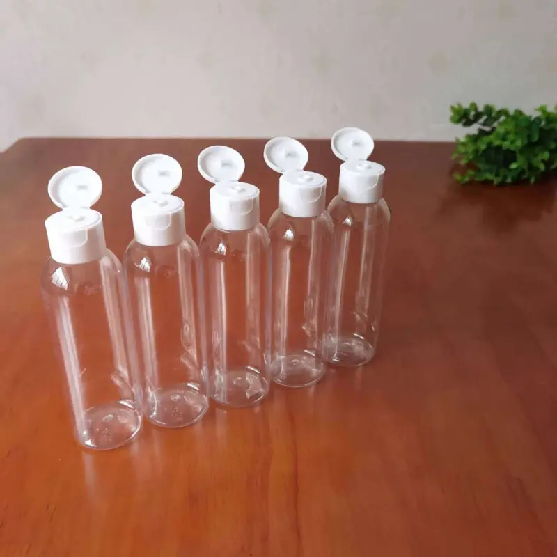 Chai chiết mỹ phẩm nhiều màu, cỡ 10ml-500ml 2