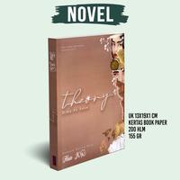 Gambar Buku Novel Rahasia Kita Fraternal Theory Dika Vs Sasa Original / LOVEABLE - LA - THEORY DIKA VS SASA dari Pustaka Baru Press Kab. Bantul 4 Tokopedia