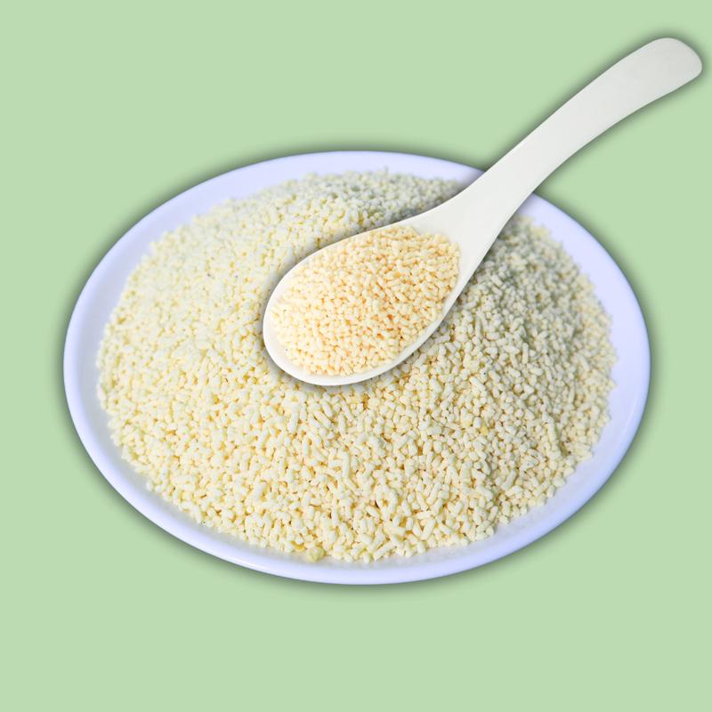 Hạt Nêm Tảo Xoắn Chile 450g - Chay Mặn Đều Dùng Được - TiPiKay Shop 1