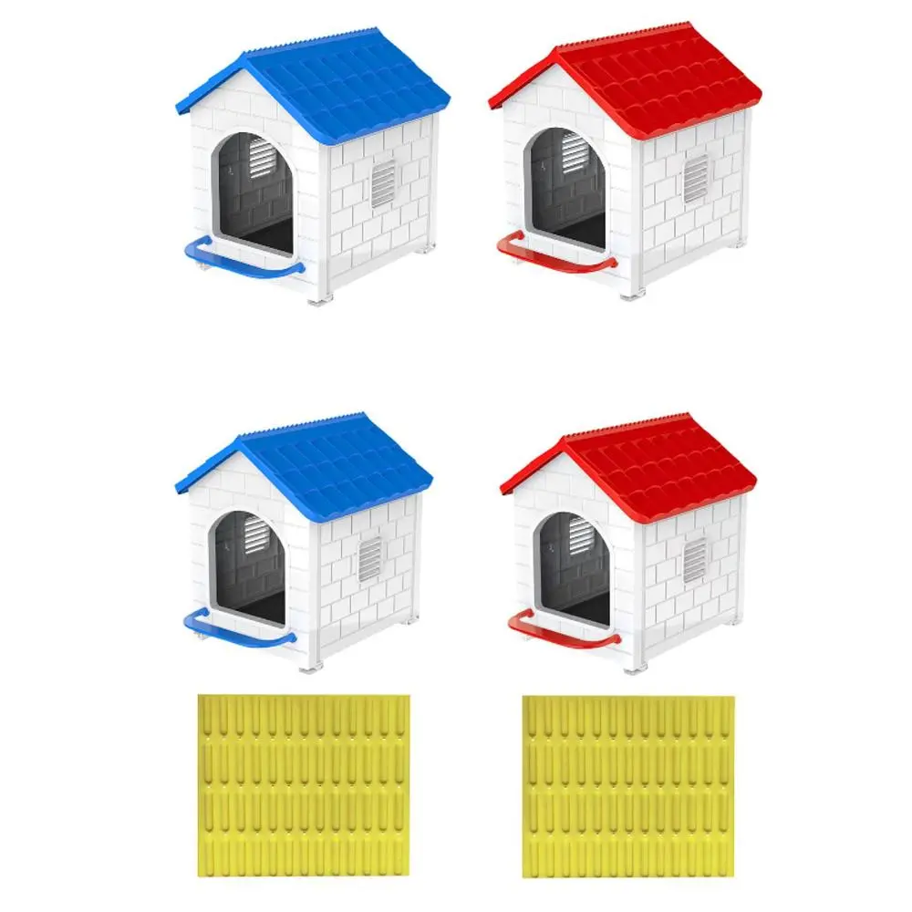 Chicken Nesting Box Comfortable Hen Nest Box Hen Nest Laying Box Chicken Laying Box for Poultrys Farm Chickens Duck Laying Egg