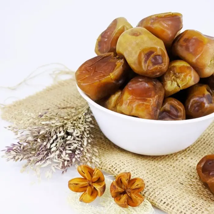 Kurma Sukari Safiya 1 Kg Original 4