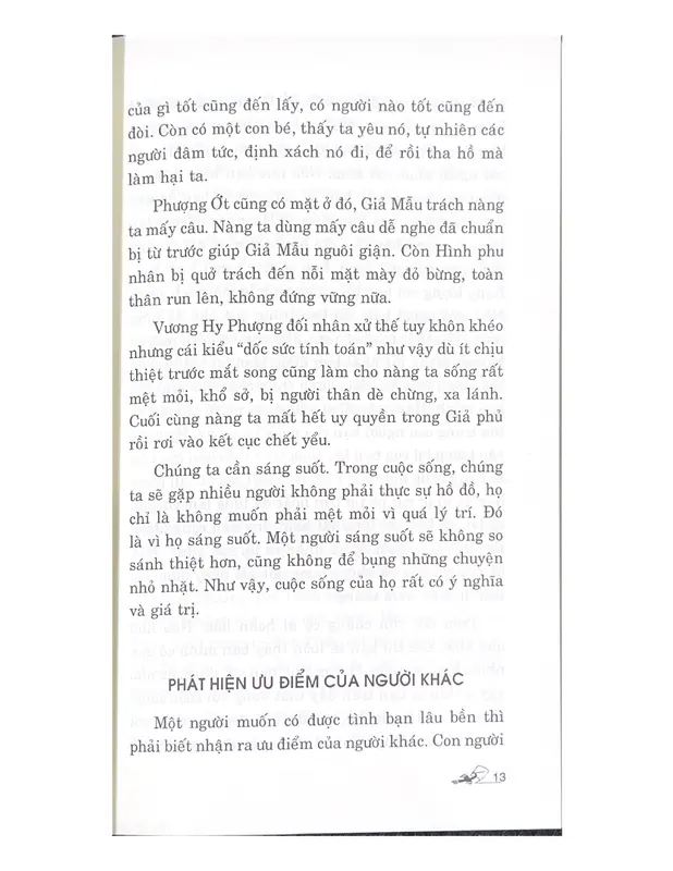 Sách Khôn Ngoan Trong Đối Nhân Xử Thế - Vanlangbooks 6