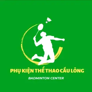 Phụ Kiện Thể Thao Cầu Lông