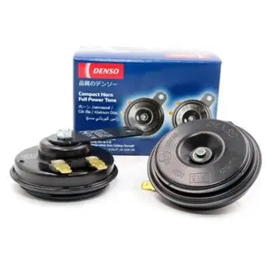 KLAKSON DISC DENSO 12V HIGH (W ACC) 273001-2630