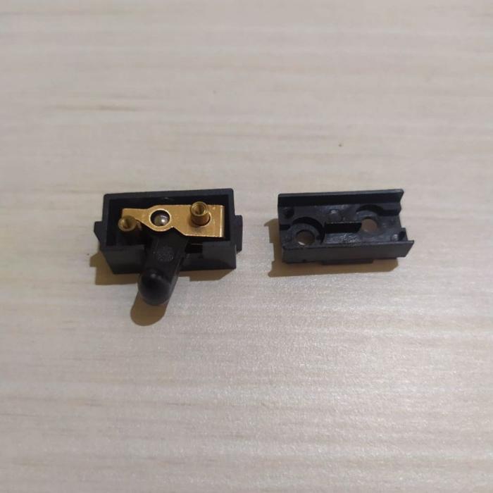 Jual Saklar Switch On/Off Plus Box Untuk Semua Tipe Clipper Kemei ...
