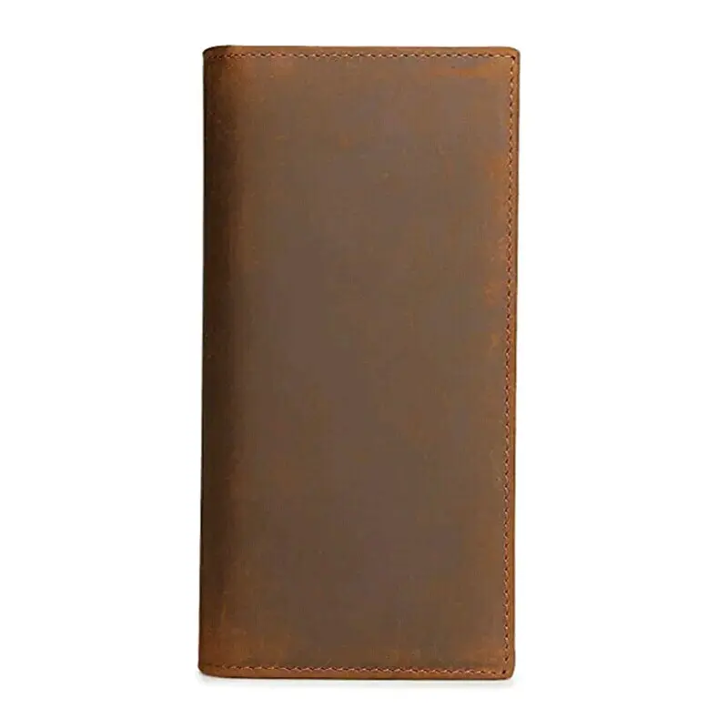 Dompet Panjang Dompet Kulit Asli Model Pajang 1
