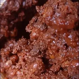 Đạm tương, tương tàu, tàu choong 1 Kg Nước Sốt Gia Vị