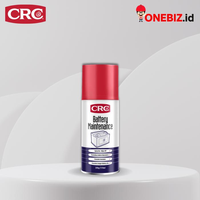 Gambar CRC 5097 Battery Maintenance 300 g dari ONEBIZ.id Kab. Bogor Tokopedia