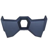 Gambar Cover Rack Biru Doff Honda Vario 125 eSP K2V - Biru, Honda Cover Body dari Honda Cengkareng Kota Tangerang 1 Tokopedia