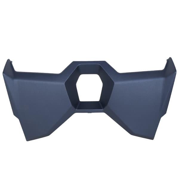 Gambar Cover Rack Biru Doff Honda Vario 125 eSP K2V - Biru, Honda Cover Body dari Honda Cengkareng Kota Tangerang Tokopedia